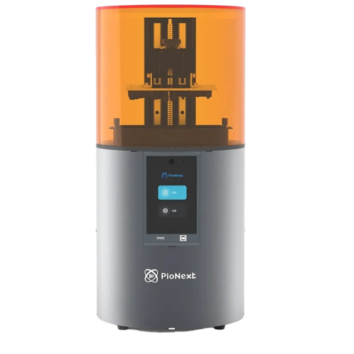 3D-принтер PioNext D158