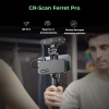 Creality CR-Scan Ferret Pro 3D сканері Алматы, Қазақстан