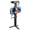 Creality CR-Scan Ferret Pro 3D сканері Алматы, Қазақстан