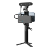 Creality CR-Scan Ferret Pro 3D сканері Алматы, Қазақстан