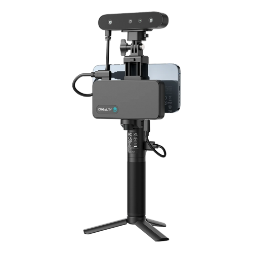 Creality CR-Scan Ferret Pro 3D сканері Алматы, Қазақстан