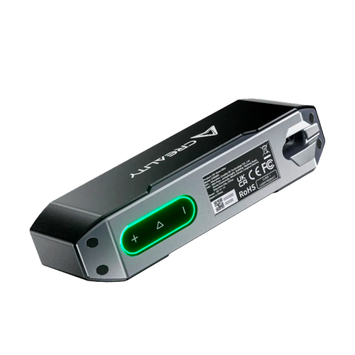 3D сканері Creality CR-Scan Otter қара Алматы, Қазақстан