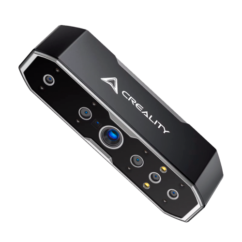 3D сканері Creality CR-Scan Otter қара