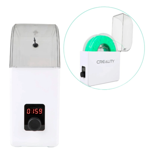 Сушилка филамента Creality Filament Dry Box Новосибирск, Россия