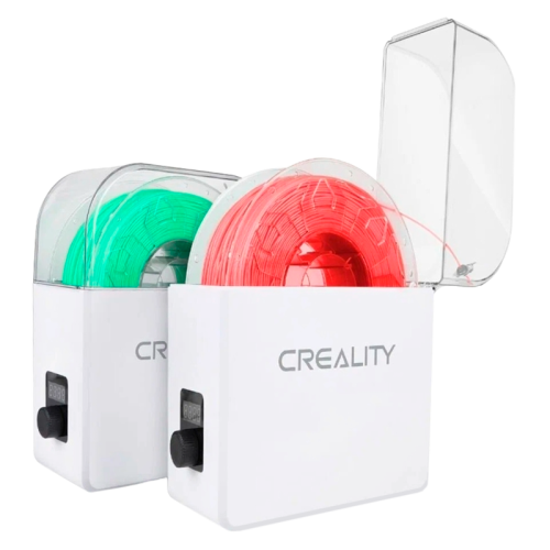 Сушилка филамента Creality Filament Dry Box Новосибирск, Россия