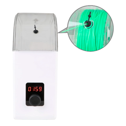 Сушилка филамента Creality Filament Dry Box Новосибирск, Россия