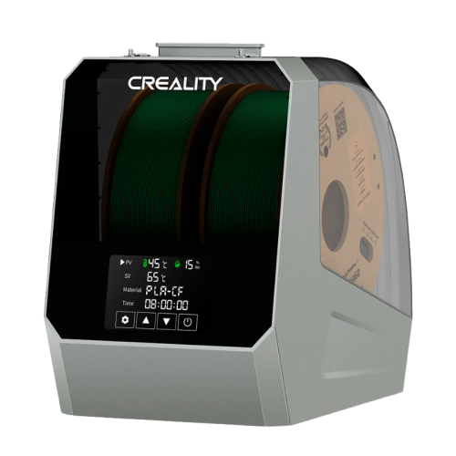 Сушилка филамента Creality Space PI Dryer Plus