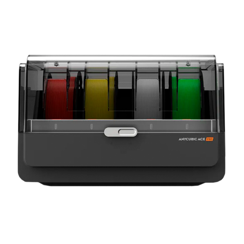 Устройство для многоцветной печати Anycubic ACE Pro