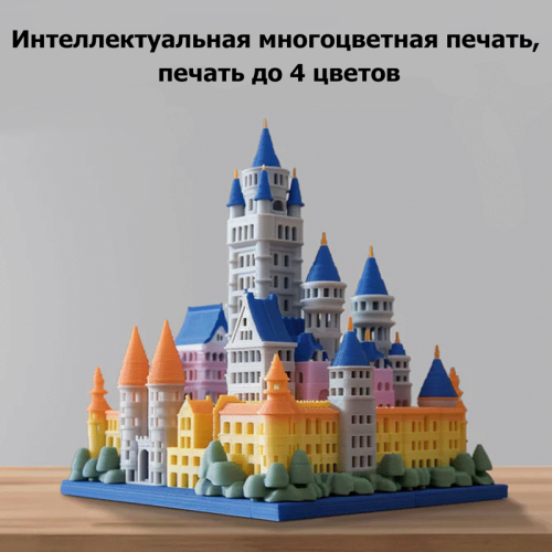 Устройство для многоцветной печати Anycubic ACE Pro