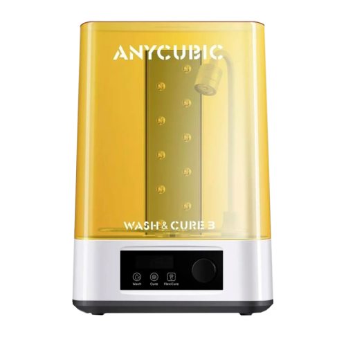 Устройство пост-обработки Anycubic Wash Cure 3