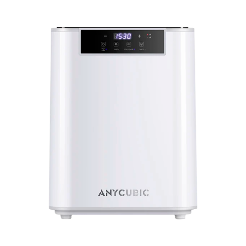 Устройство пост-обработки Anycubic Wash & Cure Max Machine Алматы, Казахстан