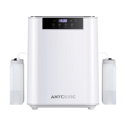 Устройство пост-обработки Anycubic Wash & Cure Max Machine Алматы, Казахстан