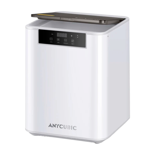 Устройство пост-обработки Anycubic Wash & Cure Max Machine