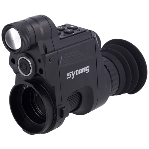 Түнгі көру құрылғысы Сандық түнгі көру қосымшасы HT-66 Sytong