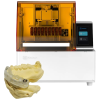 PioNext DJ89PLUS 3D принтері