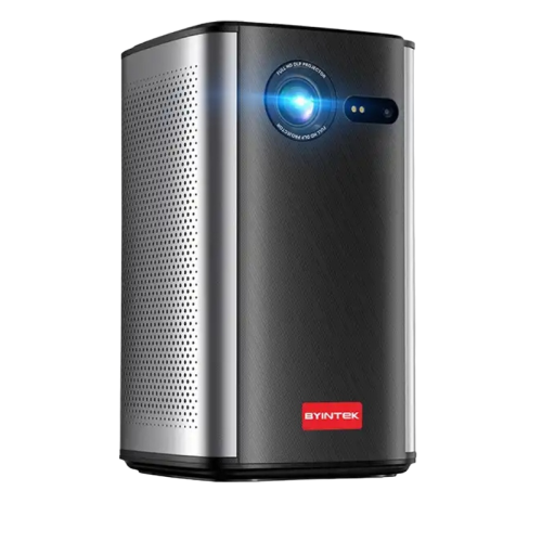 Проектор Byintek P70