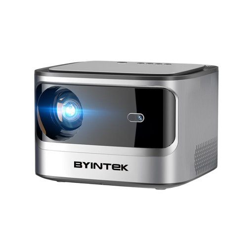 Byintek X25 проекторы
