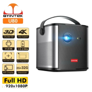 Проектор Byintek U80