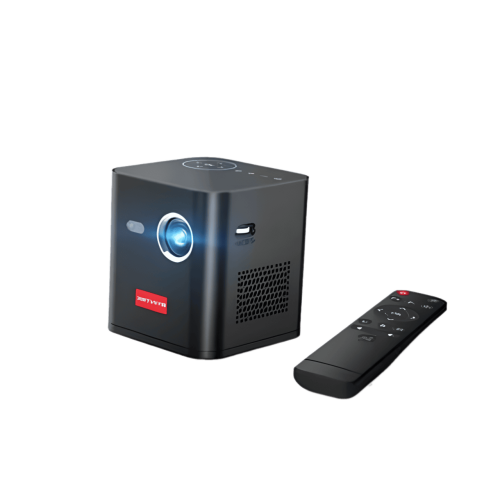 Купить Проектор Byintek P19 в Казахстане, Алматы