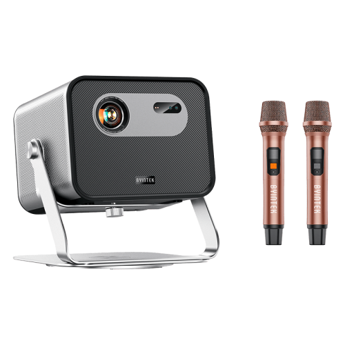 Проектор Byintek R90 MAX