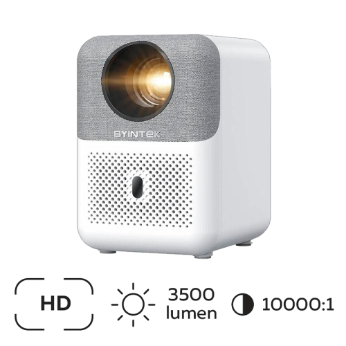 Byintek U4 Projector проекторын Қазақстанда сатып алыңыз, Алматы