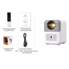 Byintek U4 Projector проекторын Қазақстанда сатып алыңыз, Алматы