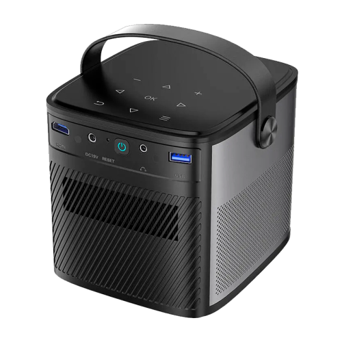 Проектор Byintek U80 Max Алматы, Казахстан