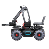 DJI RoboMaster EP Core робот конструкторлары Алматы, Қазақстан
