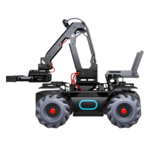 DJI RoboMaster EP Core робот конструкторлары Алматы, Қазақстан