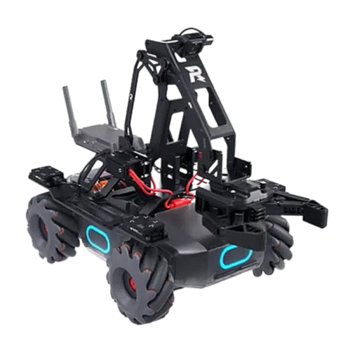 DJI RoboMaster EP Core робот жинақтары