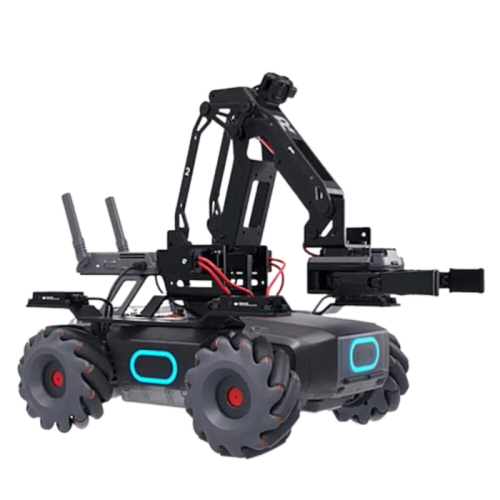 DJI RoboMaster EP Core робот конструкторлары Алматы, Қазақстан