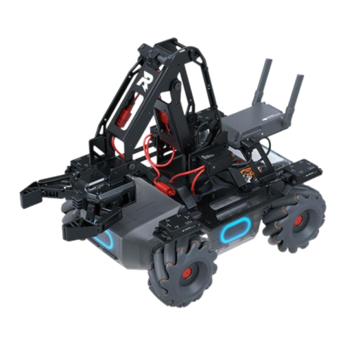 DJI RoboMaster EP Core робот конструкторлары Алматы, Қазақстан