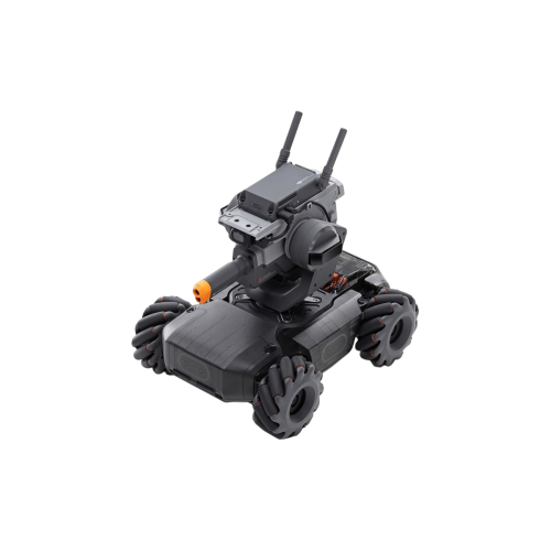 DJI RoboMaster S1 робот конструкторы Алматы, Қазақстан