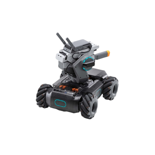 DJI RoboMaster S1 робот конструкторы Алматы, Қазақстан