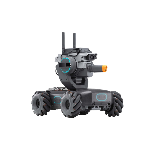 DJI RoboMaster S1 робот конструкторы