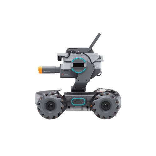 DJI RoboMaster S1 робот конструкторы Алматы, Қазақстан