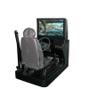 Симулятор вождения ZFR DTS01-1 Алматы, Казахстан