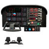Симулятор полета ZFR LS4D-FX-02 Алматы, Казахстан