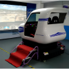 Симулятор полета ZFR LS4D-FX-02 Алматы, Казахстан