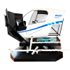 Симулятор полета ZFR R22