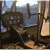 Симулятор полета ZFR R22