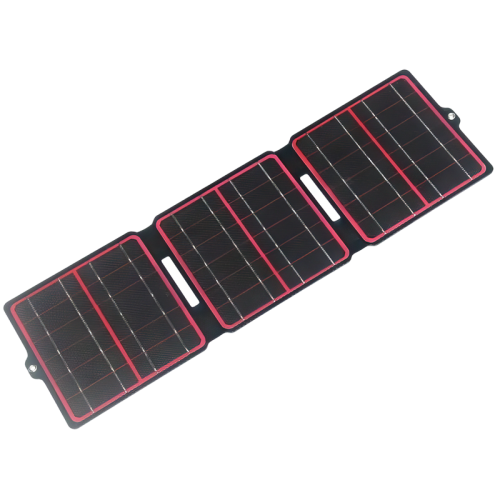 Солнечная панель SJRC 15W-ETFE