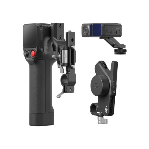 DJI Focus Pro Creator Combo
