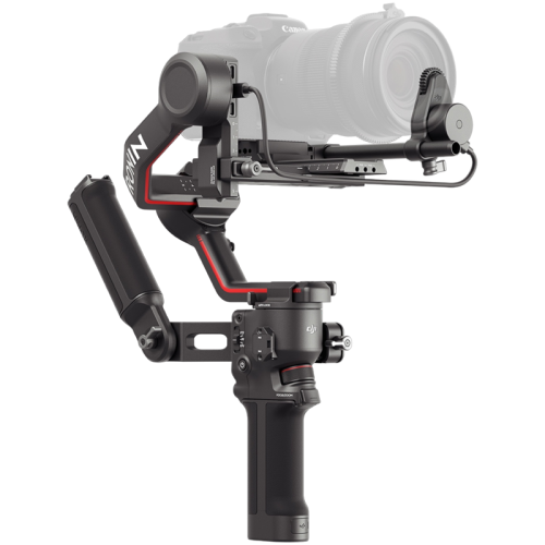 Электронный стабилизатор DJI RS 3 Combo