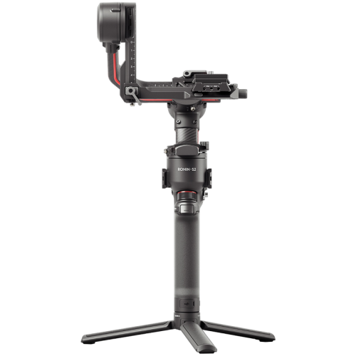 Стабилизатор DJI RS 2