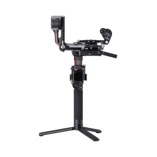 DJI RS 2 Pro комбо тұрақтандырғышы