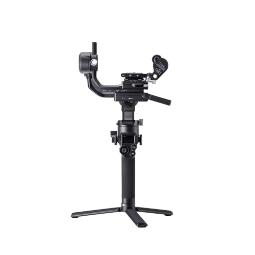 Стабилизатор DJI RSC 2 Pro Combo черный