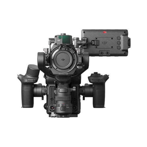 Видеокамера  DJI Ronin 4D-6K