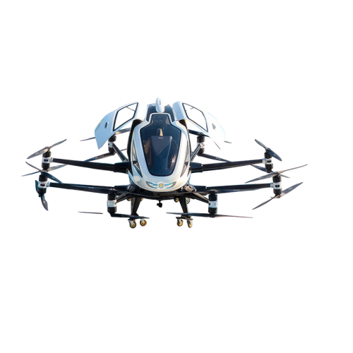 Дрономобиль EH216-S
