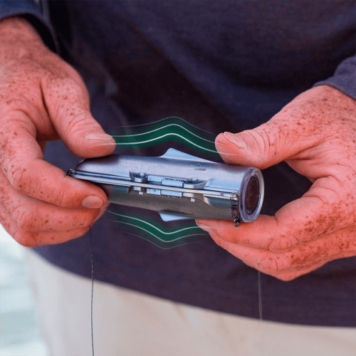 Подводная камера Chasing CanFish CamX